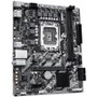 Gigabyte H810M K Micro ATX DDR5 LGA 1851